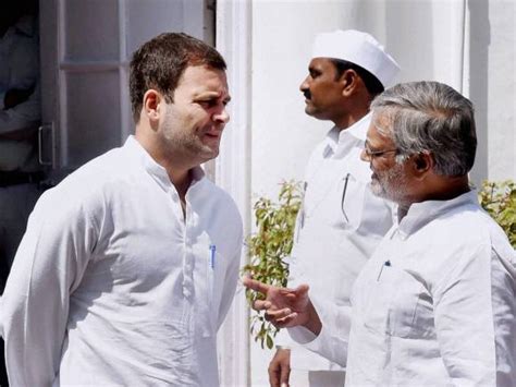 Congress Leaders Arrive At Cwc Meeting Photo Gallery Business Standard