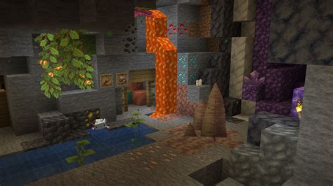 64x + Resolution – TexturePack.net – Best Minecraft Texture Packs