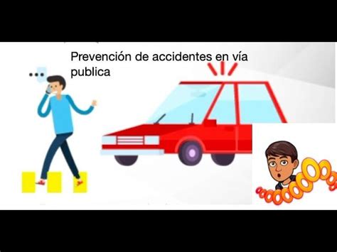 Consejos Pr Cticos Para Prevenir Accidentes En La V A P Blica Y