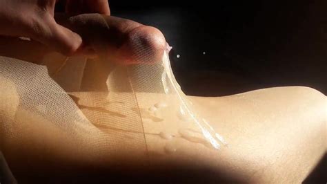 Juicy Nylon Cum Solo Man Hd Porn Video Ee Xhamster