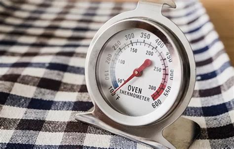 Best Oven Thermometers In Uk 2023 Reviews