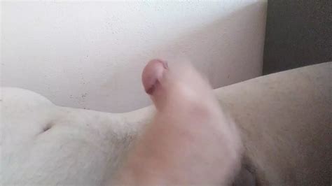 A Hairy And Naughty Dick Masturbates As If To Orgasm When He Is Naughty Gay Porn XHamster
