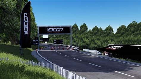 VOSANCO - Initial D Arcade Stage Zero Momiji Line