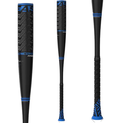 Easton Encore Hybrid Bbcor Bat Digest