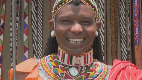 The Maasai Of Kenya🇰🇪africa The Culture Of Maasai Tribe Youtube