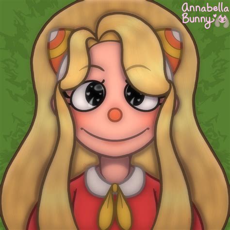 Julie Joyful Fanart Welcome Home By Annabellabunny On Deviantart