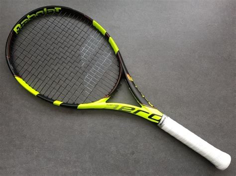 Venta Babolat Pure Aero Play En Stock