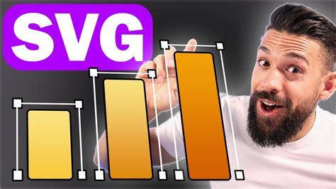 Building Svg Charts In Power Bi Youtube