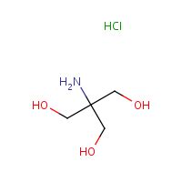 Tromethamine hydrochloride - Hazardous Agents | Haz-Map