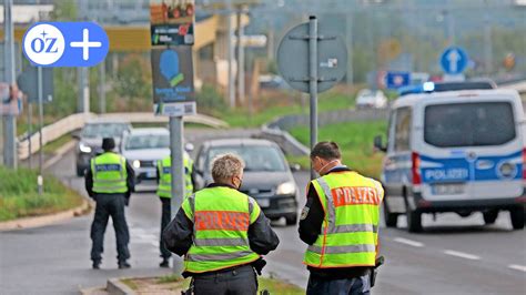 MV Immer mehr illegale Migranten über Belarus Route