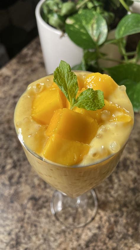 Mango Sago Drink Near Me Shop Emergencydentistry