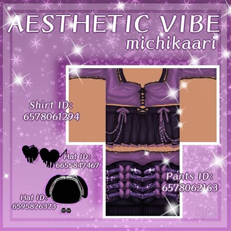 Aesthetic Thin Roblox Outfits