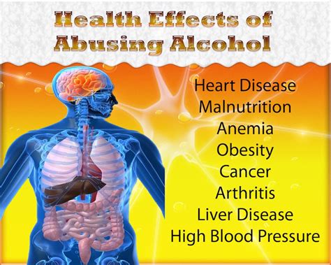 Health Effects Of Alcohol Ellsworth Air Force Base Article Display