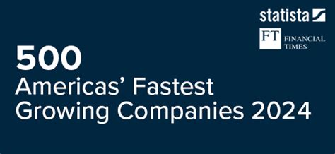 Ft And Statista Altexsoft Is Among Americas 500 Fastest Growing