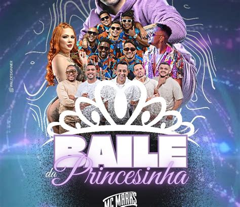 Brasília recebe o Baile da Princesinha em setembro