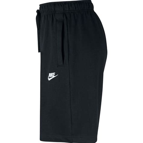 Spodenki Nike Sportswear Club Bv Timsport Pl Dodatkowe