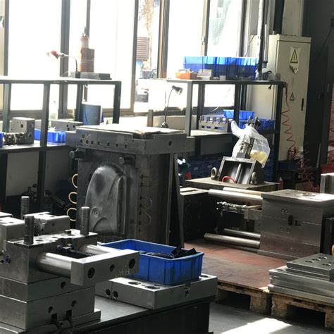 Supply Hot Runner Plastic Injection Molding For Sports Equipment Wholesale Factory XIAMEN