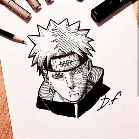 Naruto Drawings Anime Drawings Sketches Naruto Art Naruto Shippuden