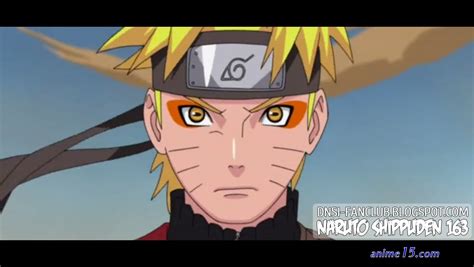 Naruto Shippuden Gogoanimepe Episode 157 Anime15