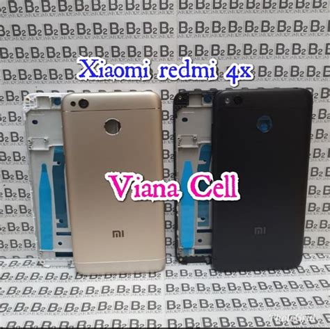 Jual BACK DOOR BACKDOOR FRAME LCD TULANG CASING KESING HOUSING FULLSET