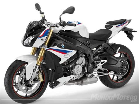 Bmw S R Precio Ficha T Cnica Opiniones Y Prueba