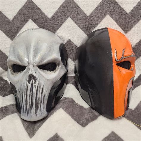 Deathstroke Cosplay Etsy