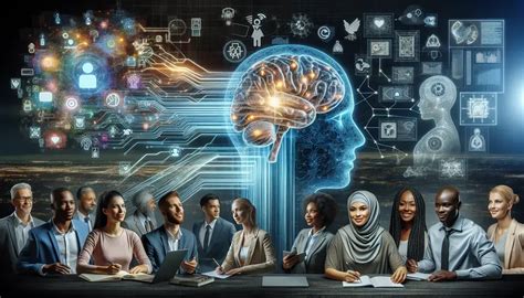 Essa Inteligência Artificial transforma a maneira como comunicamos