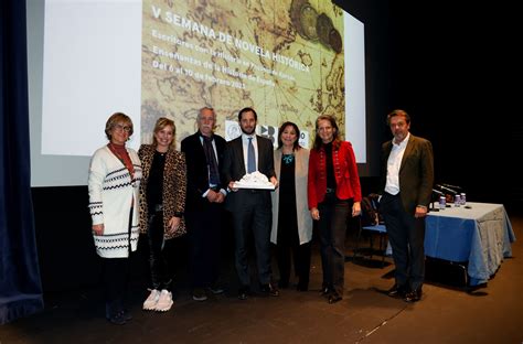 El Escritor Jos Manuel Sala Mart Se Alza Con El Iv Premio Novela