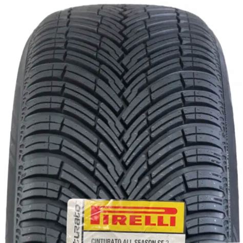 PIRELLI Cinturato All Season SF3 225 65 R17 106 V XL CAŁOROCZNA 2024