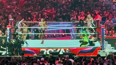 30 Womens Royal Rumble Wwe Royal Rumble 1 27 2024 Video Dailymotion