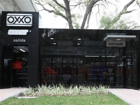 En México Oxxo abre su primera tienda totalmente digital