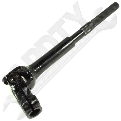 2002 Toyota Camry Intermediate Steering Shaft