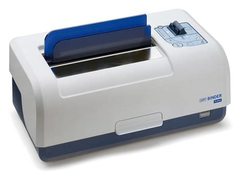 Термопереплетчик Planax Copy Binder купить по цене 463 182 руб. в ...
