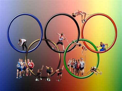 International Olympic Day