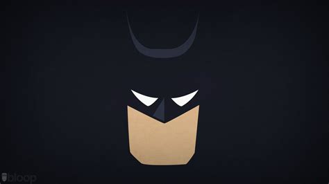 Minimalist Superhero Wallpapers By Bloop Album On Imgur