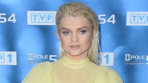 Margaret W Czarnym Bikini Gwiazda Rzadko Pokazuje Takie Zdj Cia Kobieta