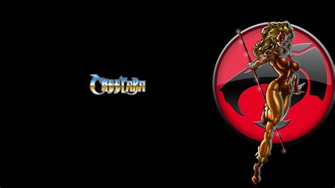 ThunderCats Wallpaper