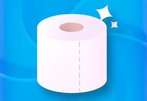 TOILET PAPER THE GAME free online game on Miniplay.com