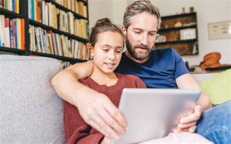 Lo Que Debes Ense Ar A Tu Hijo Para El Manejo De Las Redes Sociales