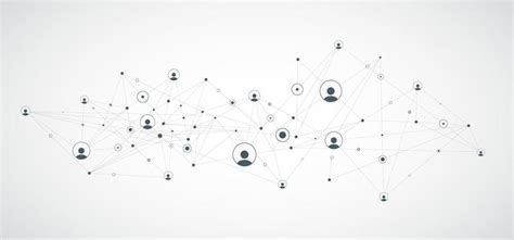 Networking Background Vector Art, Icons, and Graphics for Free Download