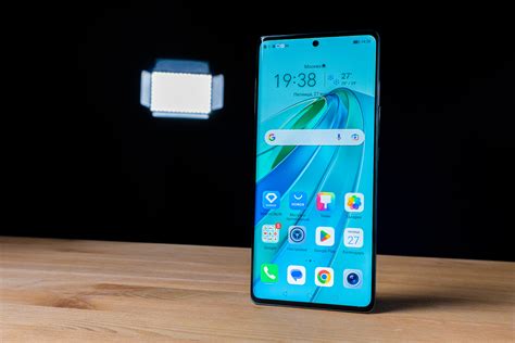 Три главные причины выбрать Honor X9a (и ещё несколько приятных мелочей)