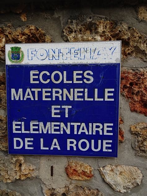 lécole Ecole la Roue B