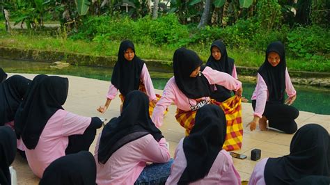 Srikandi Ganjar Ajak Perempuan Milenial Lestarikan Budaya Lewat Tari