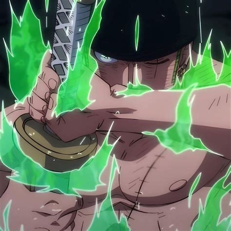 Kingslayer Marimo🐉 On Twitter Roronoa Zoro