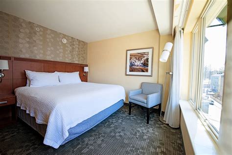 COURTYARD BY MARRIOTT HALIFAX DOWNTOWN - Updated 2022 Prices & Hotel Reviews (Nova Scotia)