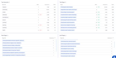 website traffic analysis tools  track performance