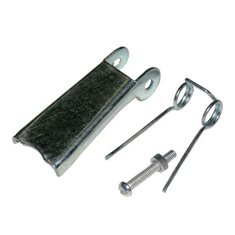 Heavy Duty Industrial Replacement Latch Kit For 3 Ton Alloy Hook