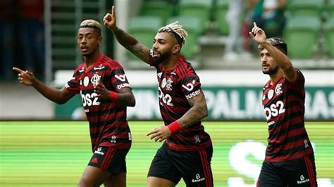 Arrascaeta Bruno Henrique E Gabigol S O Finalistas Do Pr Mio Rey De