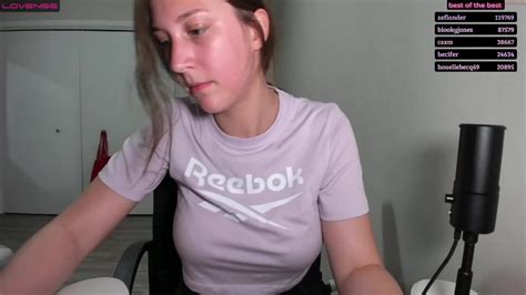 Alexa Dream Chaturbate Porn Webcam June 17 2022 Fuckit CC