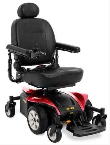 Electric Wheelchairs for Sale | EWUSA | Pride mobility, Powered ...